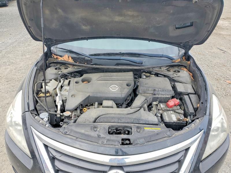 Photo 11 from auction – 2014 NISSAN ALTIMA with VIN 1N4AL3AP5EC296606