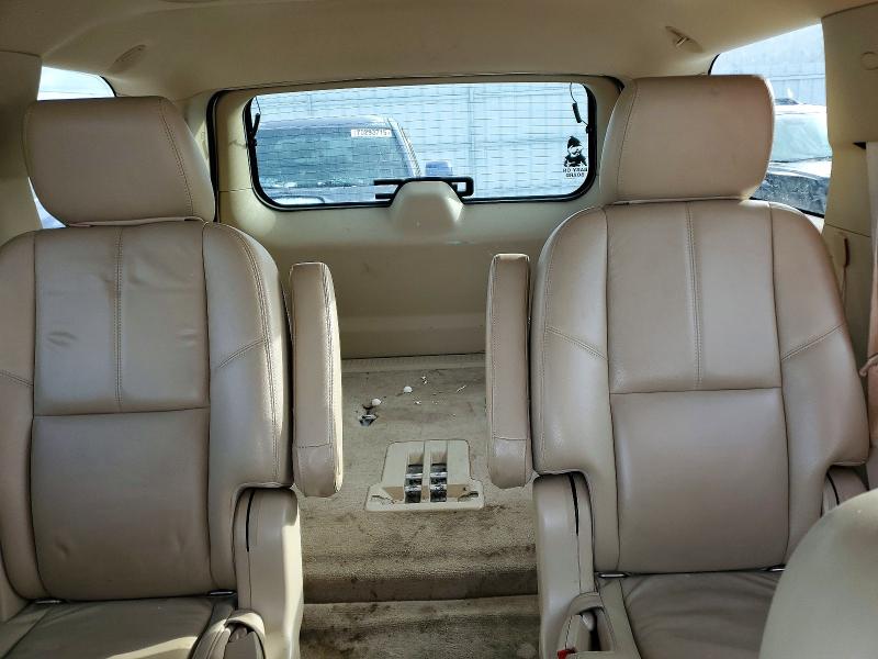 Photo 10 from auction – 2012 GMC YUKON SLT with VIN 1GKS2CE0XCR326048
