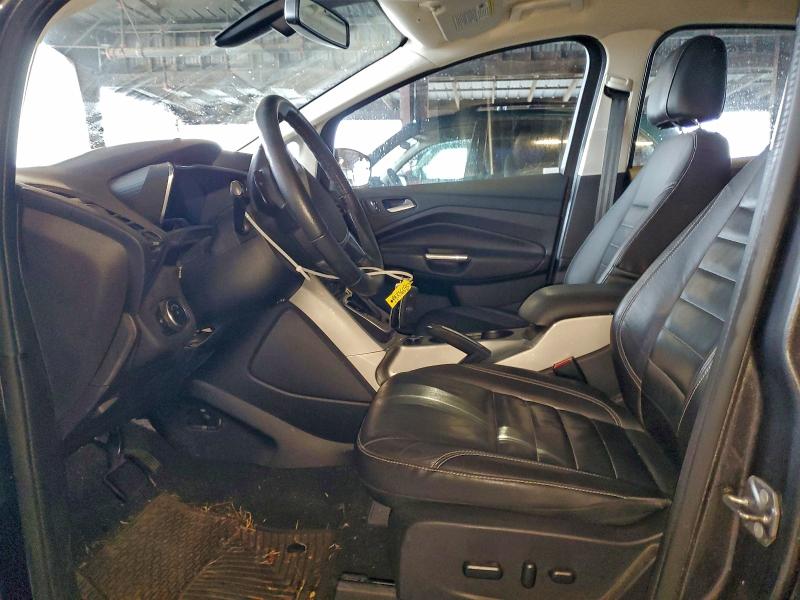 Фото 7 с аукциона – 2015 FORD C-MAX PREM с VIN 1FADP5CU0FL124534
