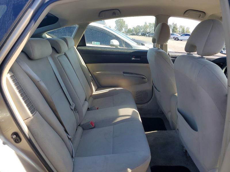 Photo 10 from auction – 2008 TOYOTA PRIUS with VIN JTDKB20U883339004