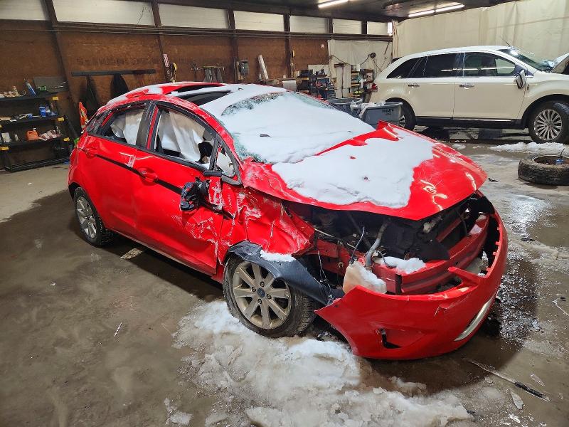 Photo 4 from auction – 2012 FORD FIESTA SE with VIN 3FADP4EJXCM128484