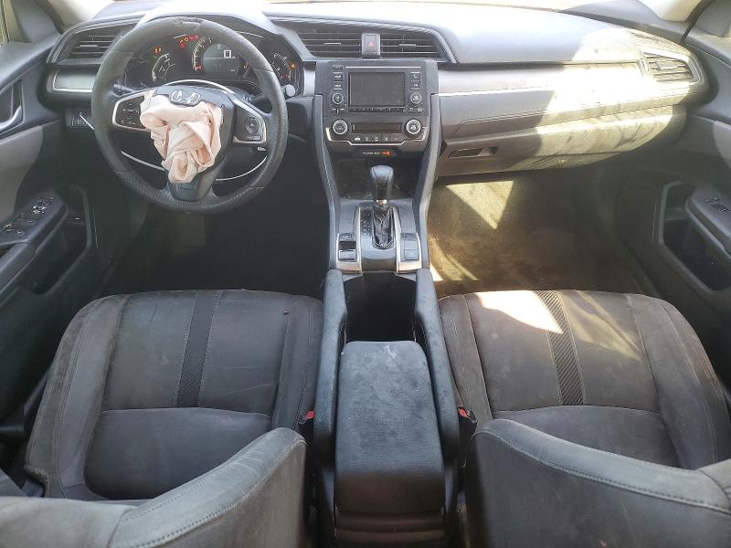 Photo 8 from auction – 2018 HONDA CIVIC with VIN 2HGFC2F59JH555267