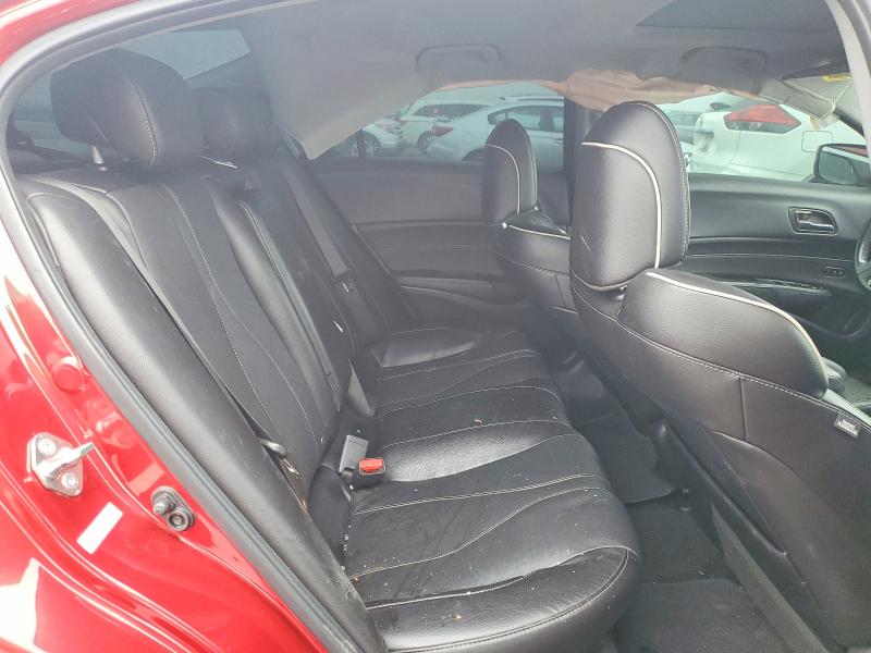 صورة رقم 10 من المزاد - 2020 ACURA ILX مع VIN 19UDE2F79LA005295