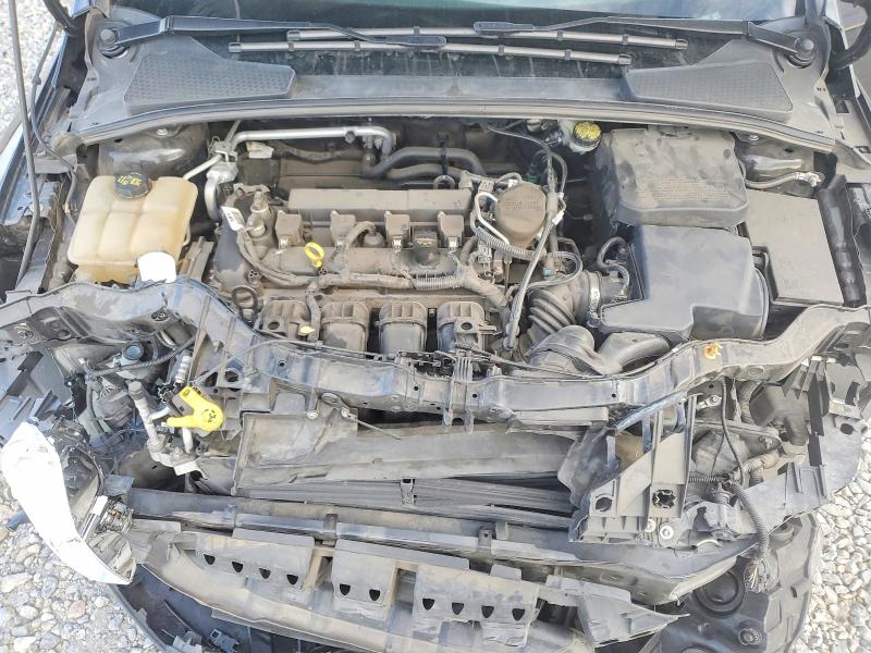 Photo 11 from auction – 2016 FORD FOCUS S with VIN 1FADP3E28GL225631