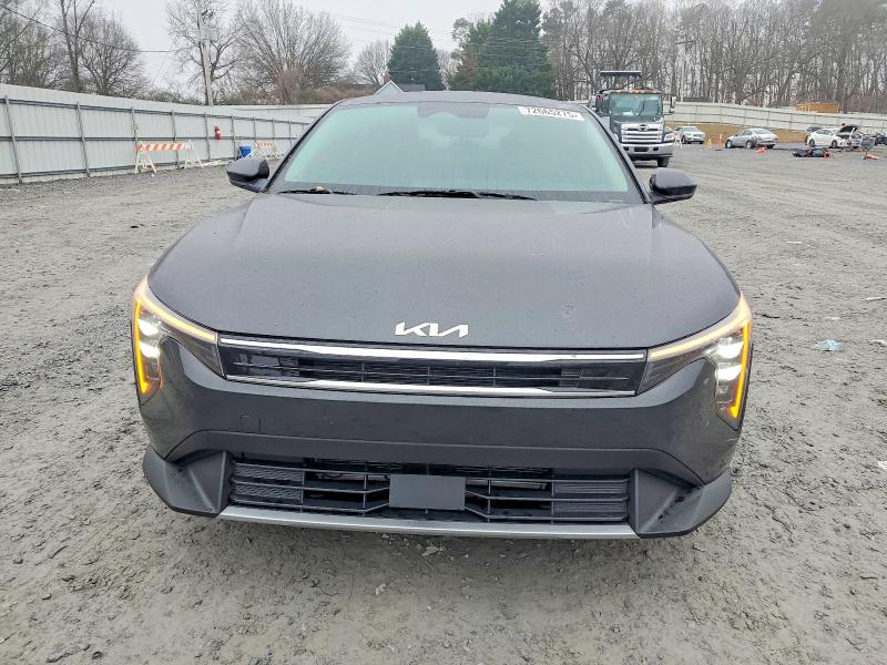 Photo 5 from auction – 2025 KIA K4 with VIN 3KPFU4DE9SE167799