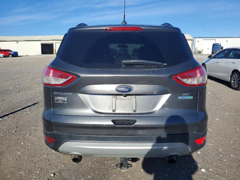 Photo 6 from auction – 2015 FORD ESCAPE with VIN 1FMCU0G95FUB78313