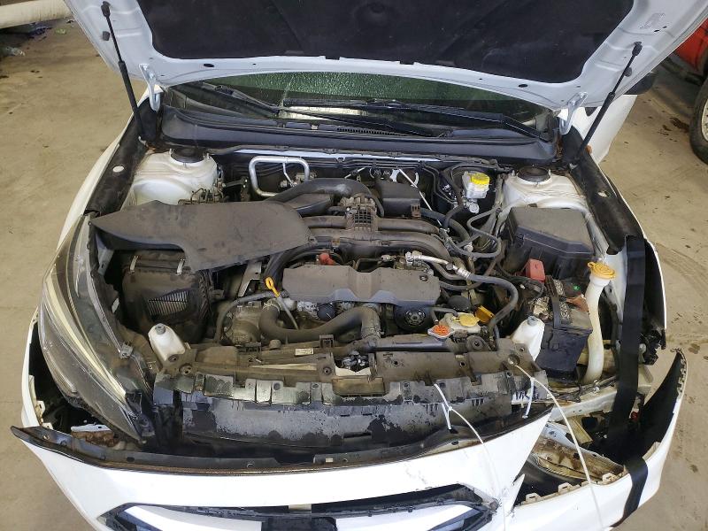 Photo 11 from auction – 2018 SUBARU LEGACY 2.5 with VIN 4S3BNAB61J3021876