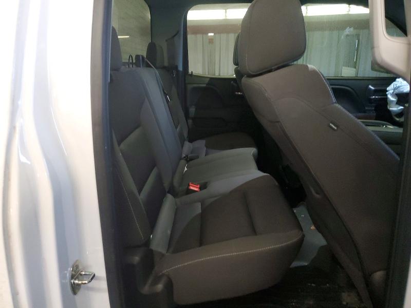 Photo 10 from auction – 2016 GMC SIERRA K15 with VIN 1GTV2MECXGZ112403