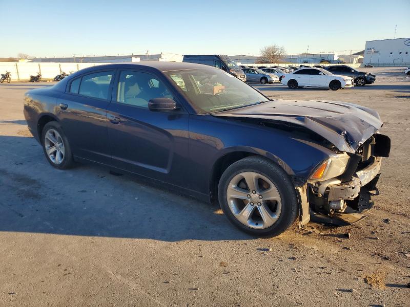 Photo 4 from auction – 2013 DODGE CHARGER SE with VIN 2C3CDXBG8DH687156