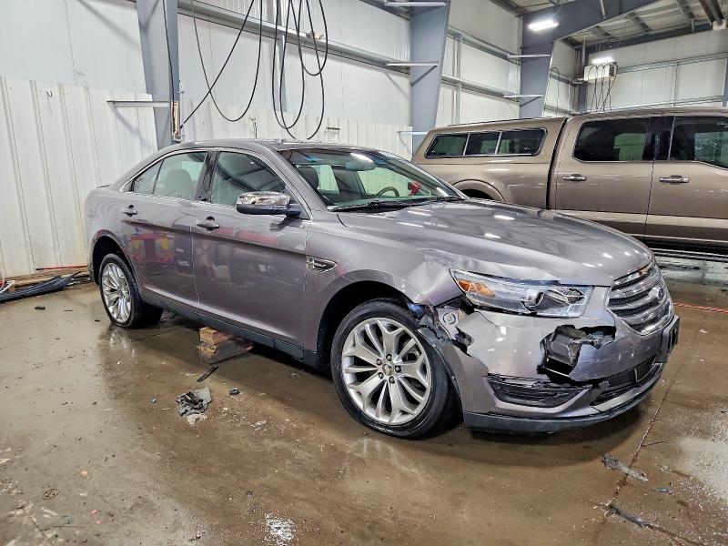 Photo 4 from auction – 2013 FORD TAURUS LIM with VIN 1FAHP2J87DG190980