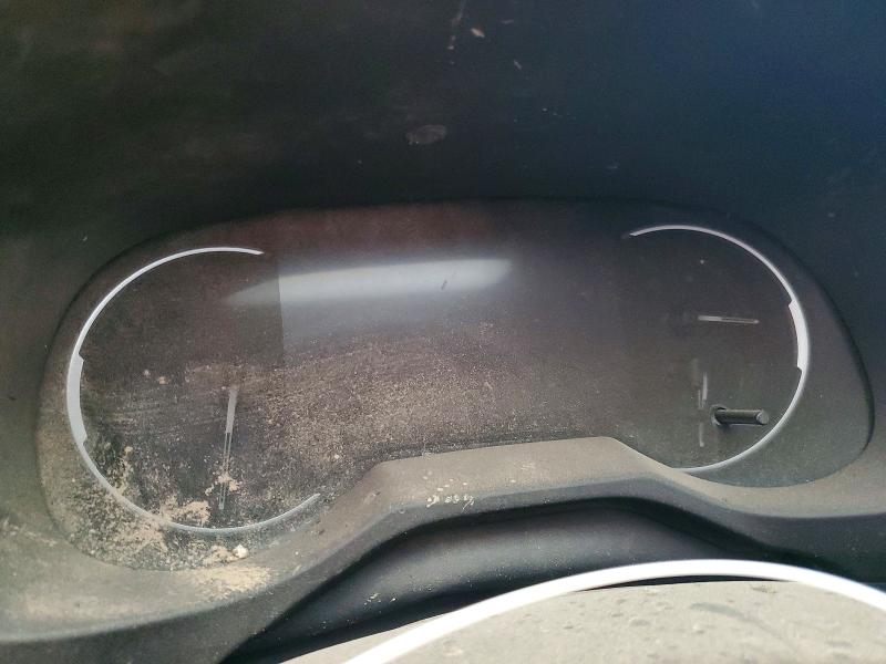Photo 9 from auction – 2025 TOYOTA RAV4 LE with VIN 2T3F1RFV3SW504894
