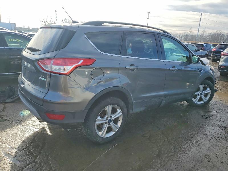 Photo 3 from auction – 2014 FORD ESCAPE SE with VIN 1FMCU0GXXEUB44333