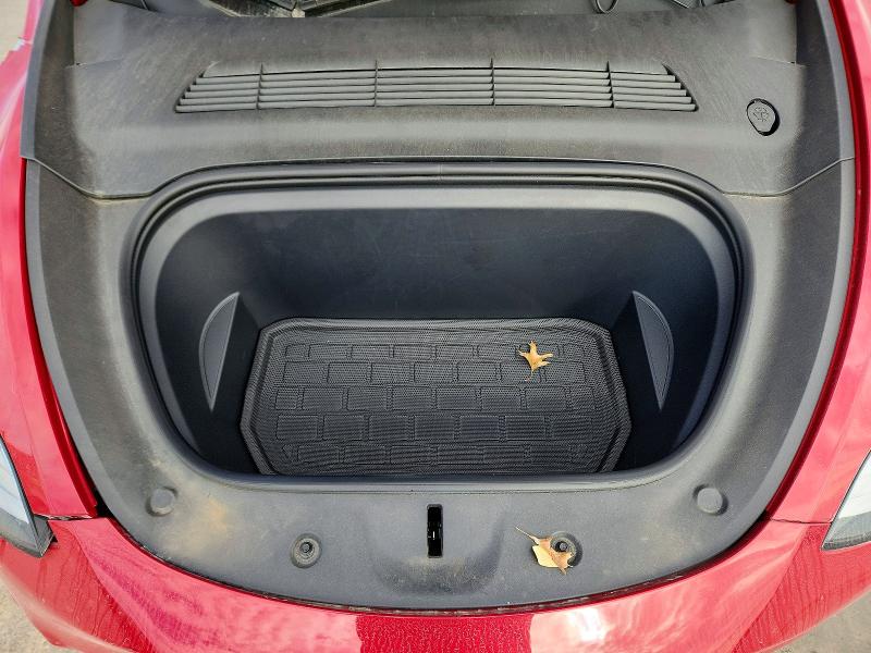 Фото 11 с аукциона – 2023 TESLA MODEL Y с VIN 7SAYGAEE0PF585301