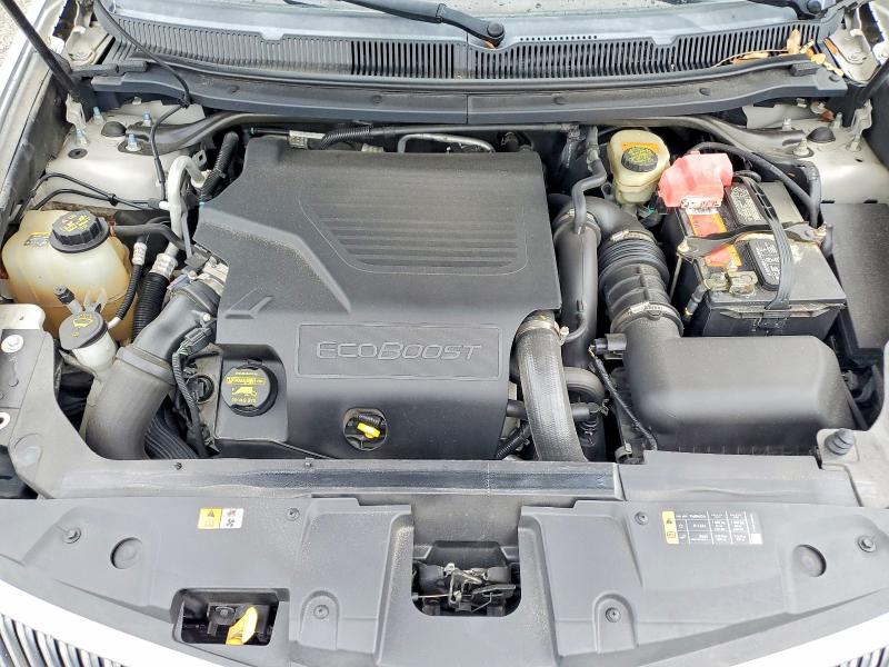Photo 12 from auction – 2014 LINCOLN MKT with VIN 2LMHJ5AT2EBL50838