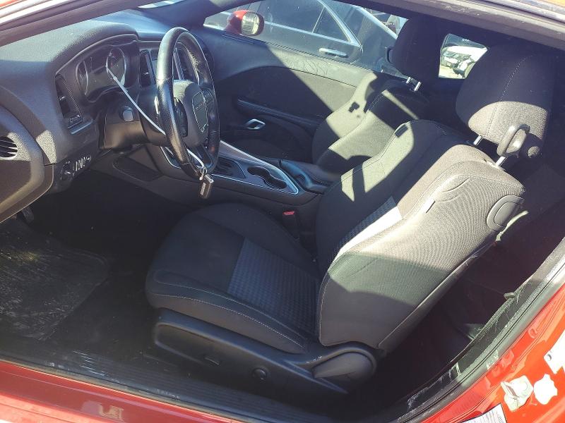 Zdjęcie 7 z aukcji – 2022 DODGE CHALLENGER z VIN 2C3CDZJG7NH260212