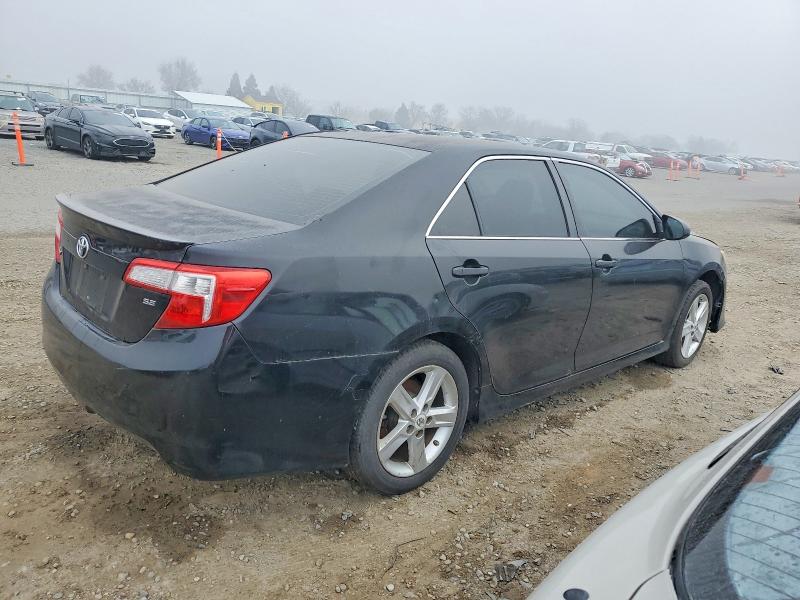 Photo 3 from auction – 2012 TOYOTA CAMRY BASE with VIN 4T1BF1FK1CU073098