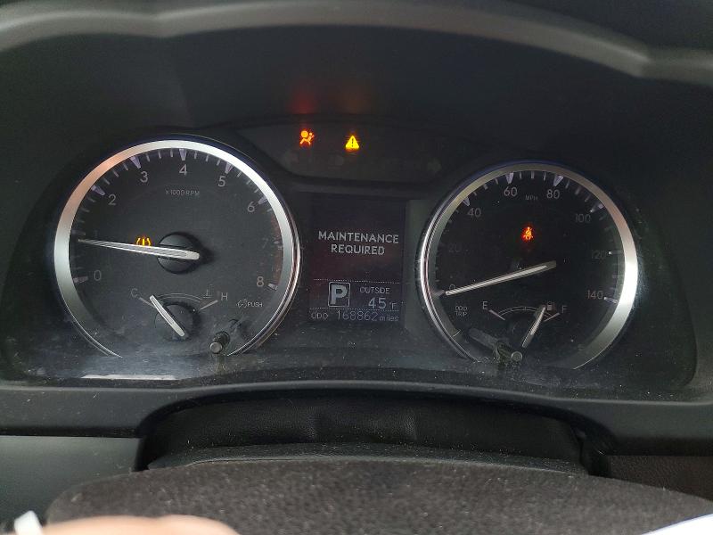 صورة رقم 9 من المزاد - 2016 TOYOTA HIGHLANDER مع VIN 5TDZKRFH4GS183395