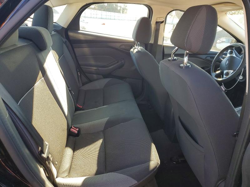 Photo 10 from auction – 2012 FORD FOCUS SE with VIN 1FAHP3F29CL244926