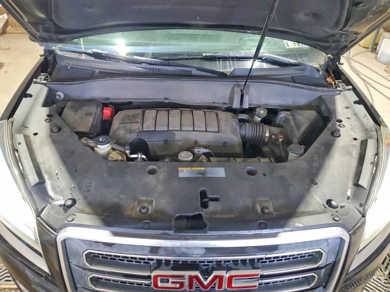 Photo 12 from auction – 2017 GMC ACADIA LIM with VIN 1GKKVSKD2HJ139787