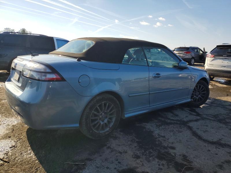 Photo 3 from auction – 2008 SAAB 9-3 with VIN YS3FB79Y286013095