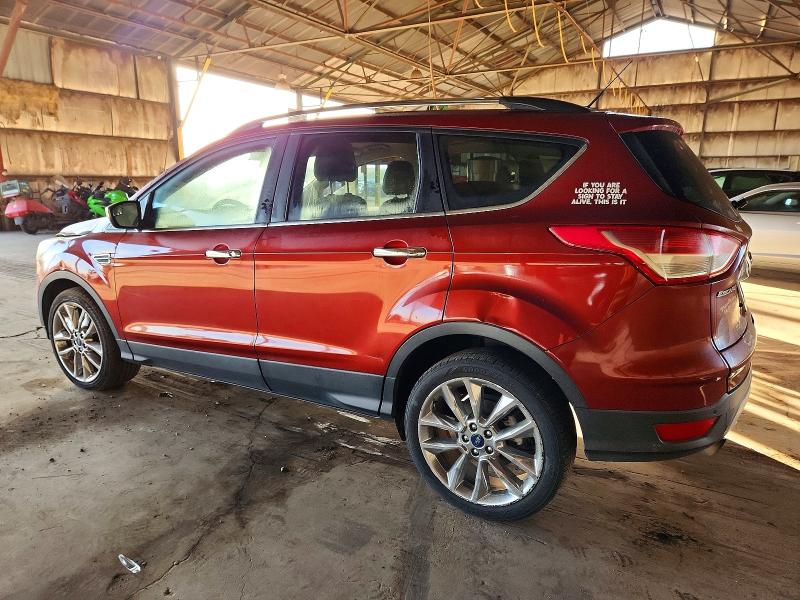Zdjęcie 2 z aukcji – 2015 FORD ESCAPE SE z VIN 1FMCU9G98FUC25824