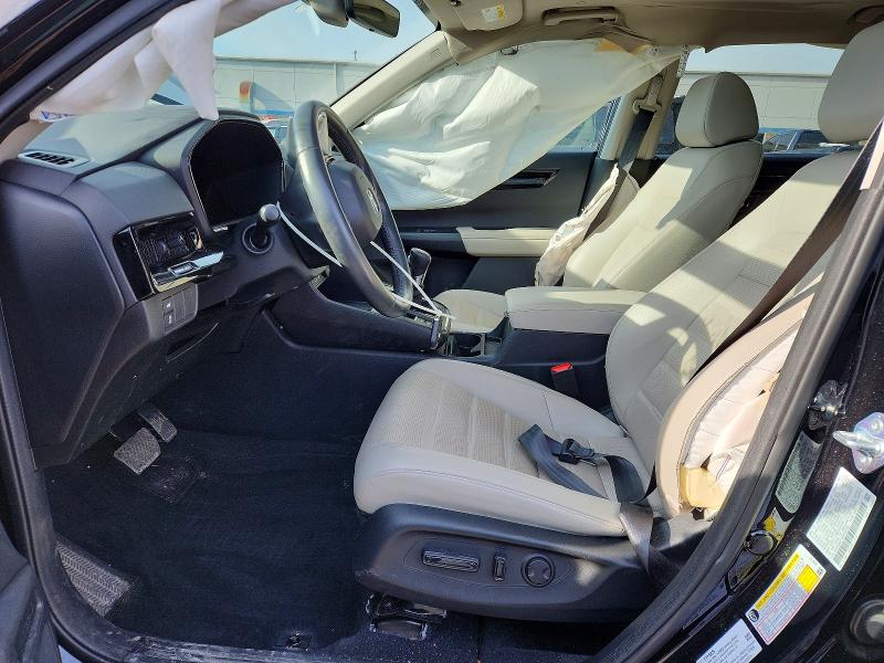 Photo 7 from auction – 2024 HONDA CR-V with VIN 2HKRS4H71RH442196