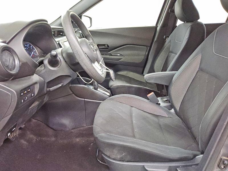 Photo 7 from auction – 2020 NISSAN KICKS with VIN 3N1CP5BV3LL489759