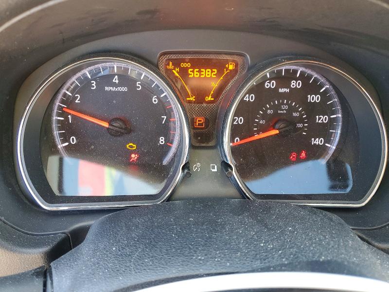 Фото 9 с аукциона – 2014 NISSAN VERSA с VIN 3N1CN7AP9EL876923