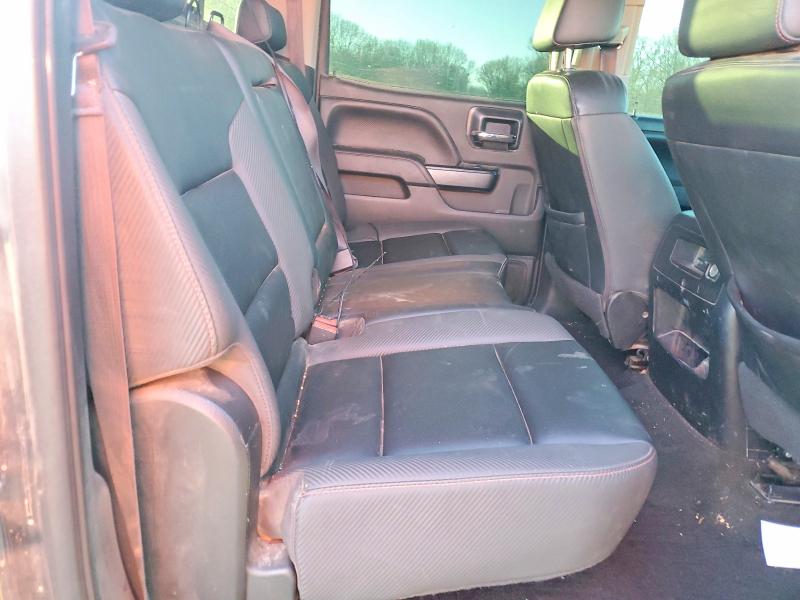 Photo 10 from auction – 2017 GMC SIERRA K15 with VIN 3GTU2NEJ6HG378874
