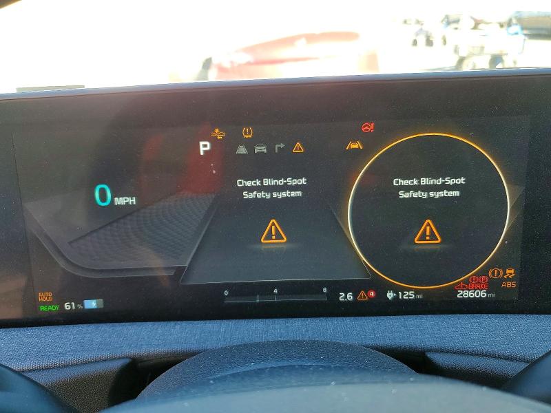 Foto 9 de la subasta – 2022 KIA EV6 LIGHT con VIN KNDC3DLC9N5062962