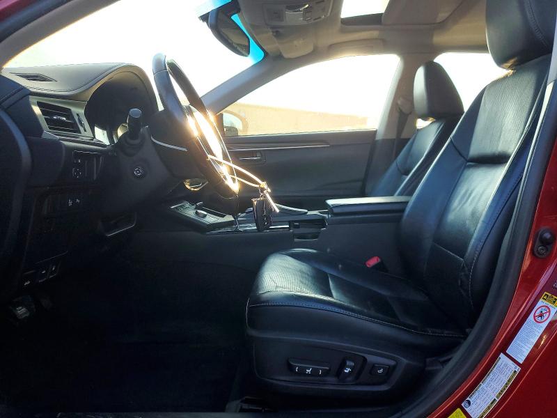 Zdjęcie 7 z aukcji – 2013 LEXUS ES 350 z VIN JTHBK1GG3D2070306