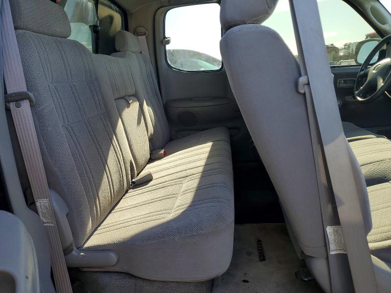 Photo 10 from auction – 2002 TOYOTA TUNDRA with VIN 5TBBT44142S288236