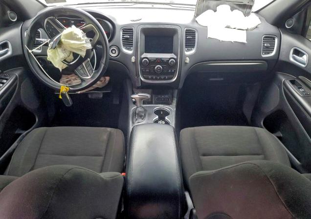 Photo 8 from auction – 2020 DODGE DURANGO SX with VIN 1C4RDJAG2LC146609