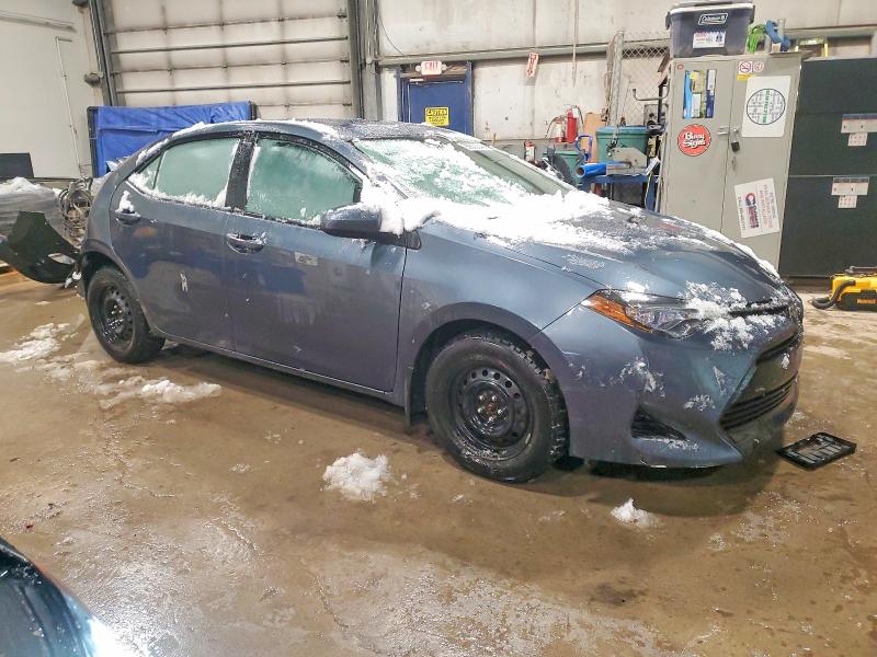 Photo 4 from auction – 2017 TOYOTA COROLLA L with VIN 2T1BURHE8HC786844