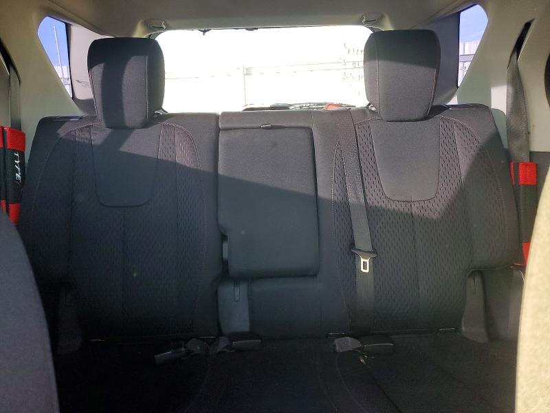 Photo 10 from auction – 2014 CHEVROLET EQUINOX LS with VIN 2GNALAEK6E1142285