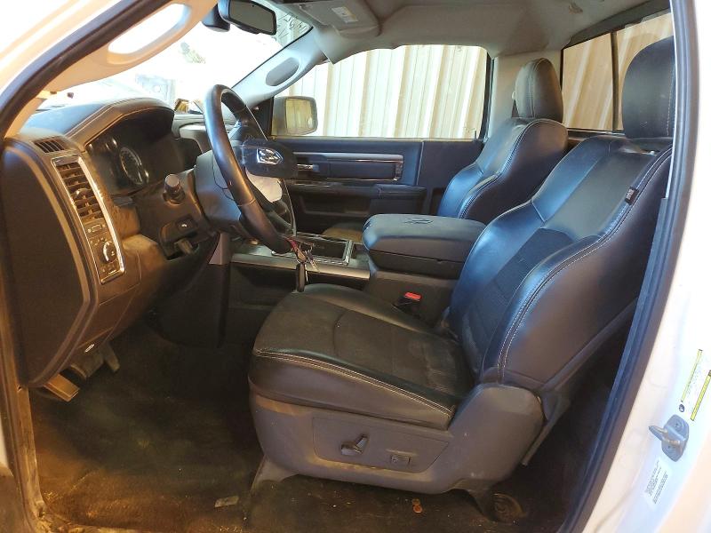 Photo 7 from auction – 2014 RAM 1500 with VIN 3C6JR6CT0EG132026