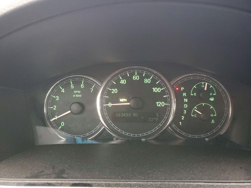 Photo 9 from auction – 2005 BUICK LACROSSE C with VIN 2G4WD532351191719