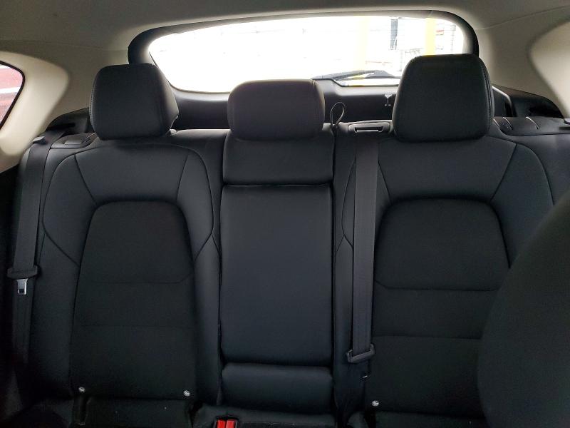Photo 10 from auction – 2021 MAZDA CX-5 TOURI with VIN JM3KFBCM7M0376306