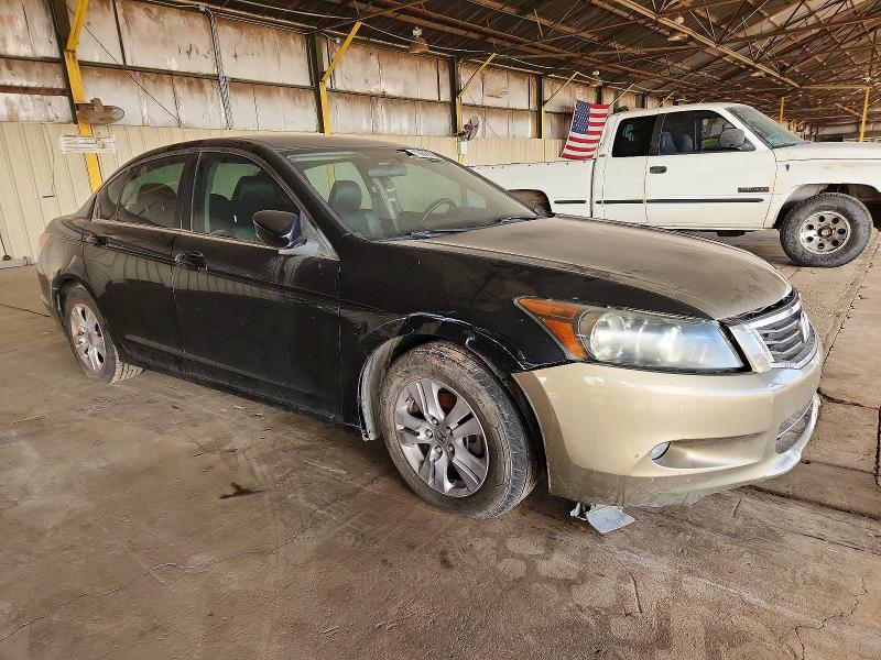 Photo 4 from auction – 2012 HONDA ACCORD SE with VIN 1HGCP2F66CA029454