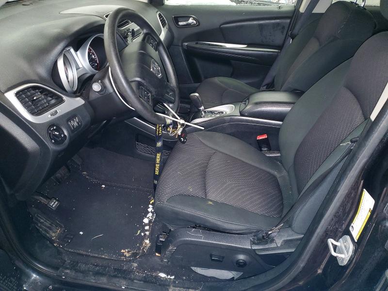 Photo 7 from auction – 2011 DODGE JOURNEY MA with VIN 3D4PH1FG7BT544800