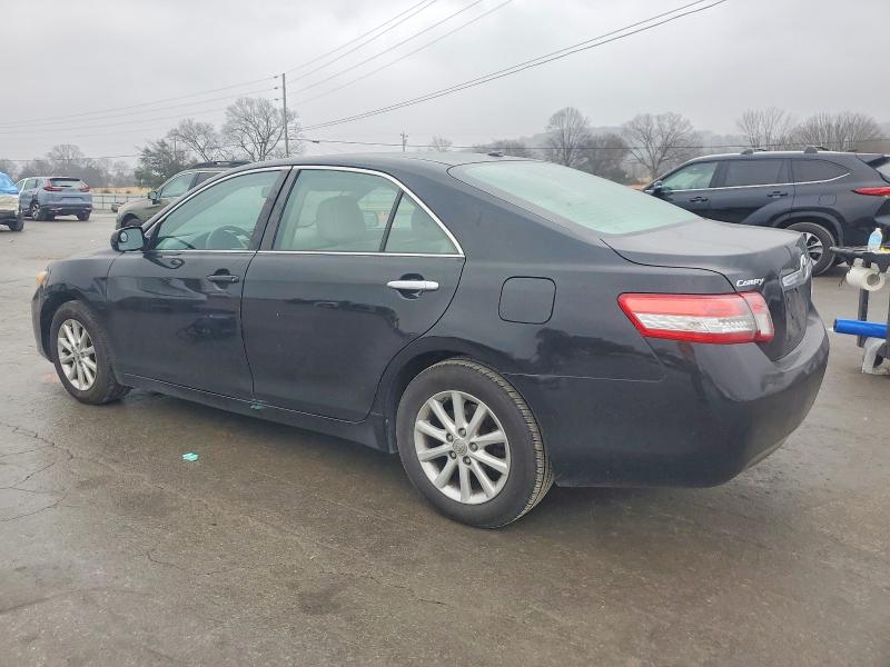 Photo 2 from auction – 2011 TOYOTA CAMRY with VIN 4T4BF3EK2BR122052