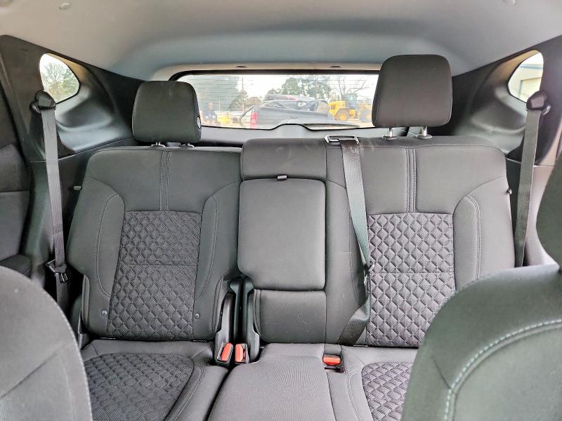 Photo 10 from auction – 2020 CHEVROLET BLAZER 2LT with VIN 3GNKBHRS8LS678246