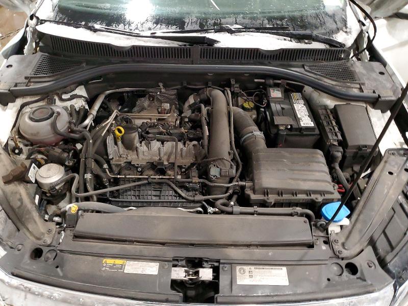 Photo 11 from auction – 2019 VOLKSWAGEN JETTA with VIN 3VWC57BUXKM038484