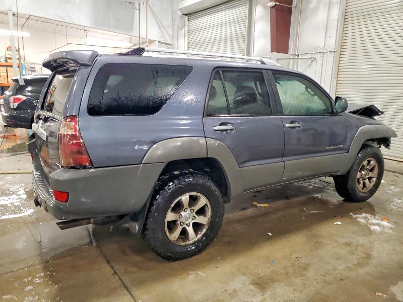 Photo 3 from auction – 2003 TOYOTA 4RUNNER SR with VIN JTEBT14R330001383