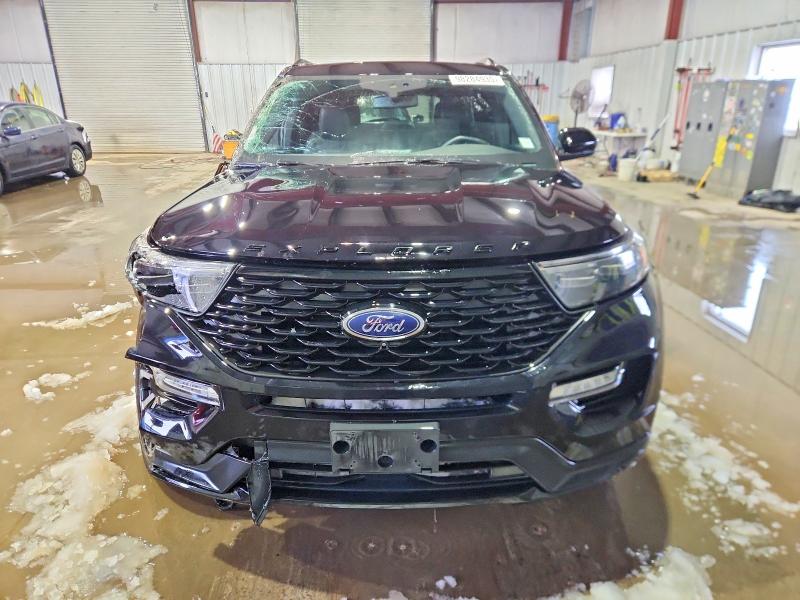 Photo 5 from auction – 2022 FORD EXPLORER with VIN 1FMSK8KH5NGB93163