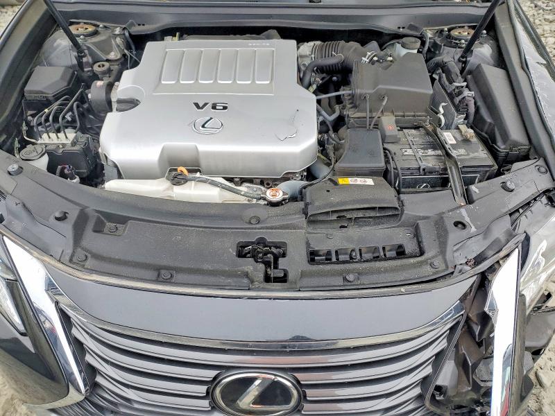 Photo 11 from auction – 2018 LEXUS ES with VIN 58ABK1GG7JU081895