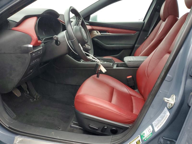 Photo 7 from auction – 2019 MAZDA 3 with VIN JM1BPANM9K1131334