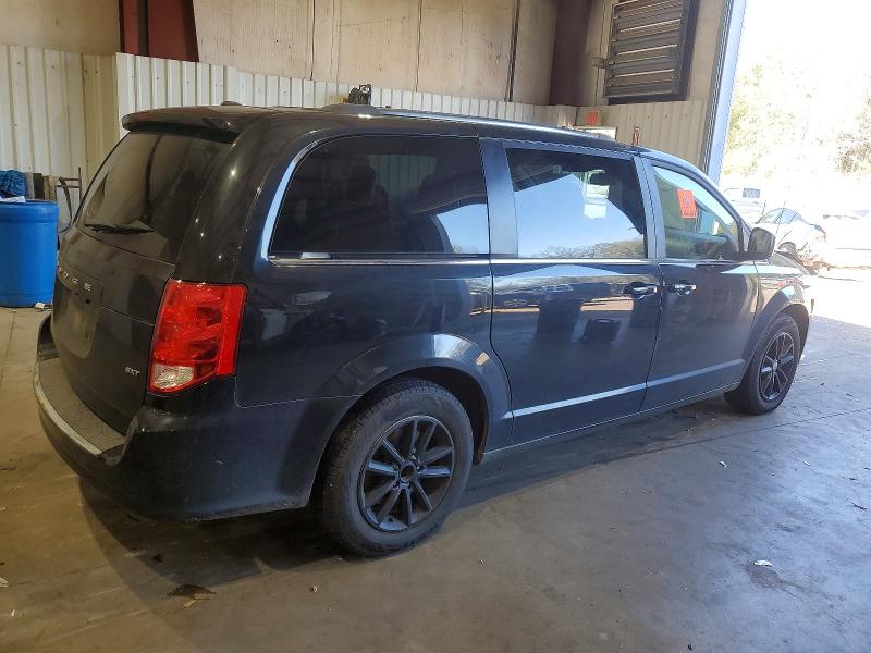 Photo 3 from auction – 2020 DODGE GRAND CARA with VIN 2C4RDGCG6LR194590