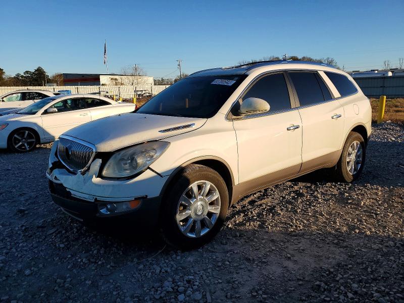 2011 BUICK ENCLAVE - Търг №98790945