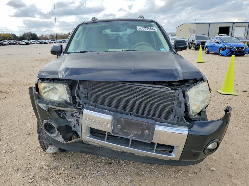 Photo 5 from auction – 2009 FORD ESCAPE LIM with VIN 1FMCU94G79KC13733